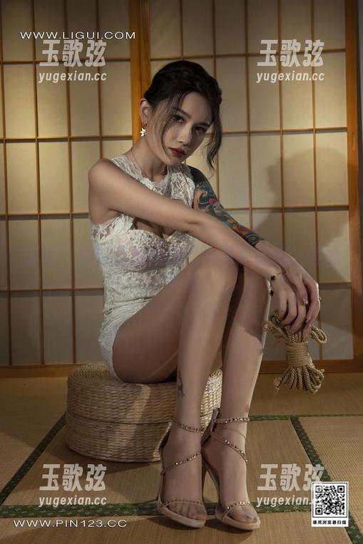 丽柜 - 浴缸里的图图：当深水区遇上美好图集