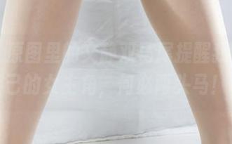 丽柜 – 原图里的文静双马尾提醒我，做自己的女主角，何必两头马！