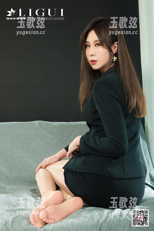 丽柜-柒柒 丽柜 - 柒柒的日常套图:谁敢说日常都是乏味的?
