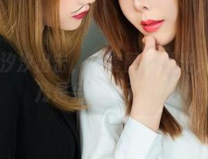丽柜 – 汐汐出击，全套图集曝光，双生花乃是另一种无言…