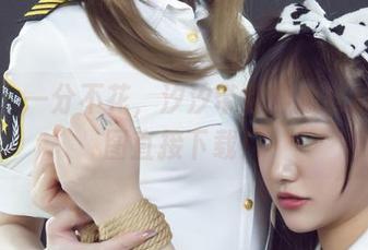 丽柜 – 一分不花，汐汐带你穿梭秘林，原图直接下载！