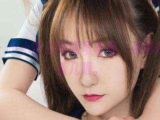 丽柜 – 小小黄芬制服写真集，越看越想多看几眼。