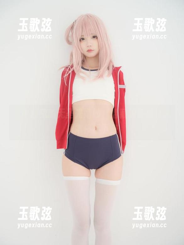 五更百鬼的无圣光婚纱，潜藏的美感让人根本停不下来