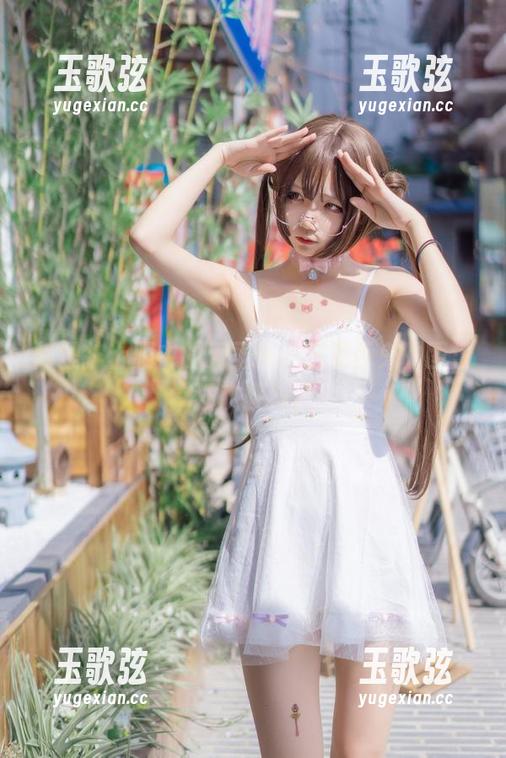 阿狸护士服中的无圣光，五更百鬼的图包狂欢盛典。