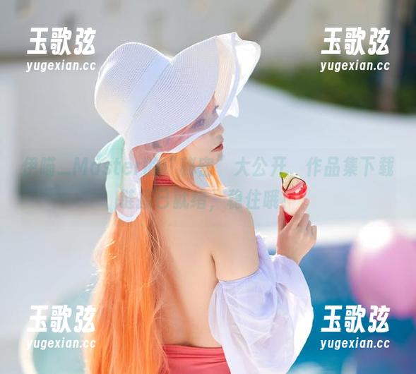 伊喵_Master的“秘密”大公开，作品集下载链接已就绪，稳住哦！