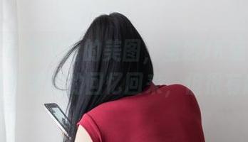 微密圈 – 你文茜的美图，虽然JK装也没有让我中学时的回忆回来，但很有趣！
