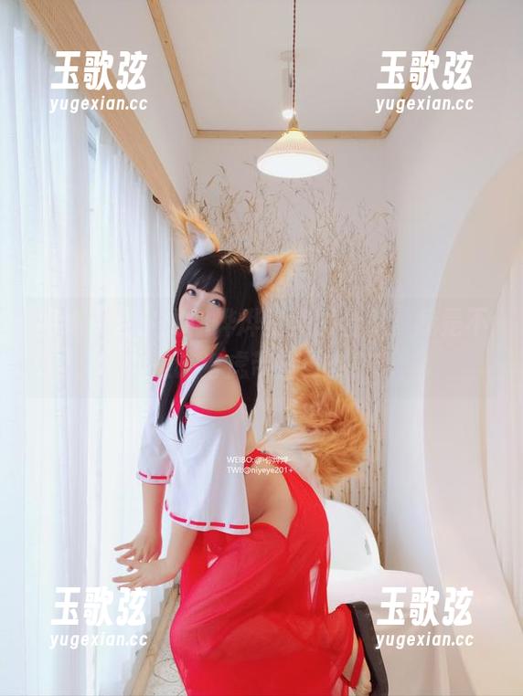 你烨烨 相约天台:见你烨烨的美图合集,我是不是该考虑带些零食?