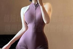 微密圈 – 俏妞t的圣诞愿望清单：全套必须拍，原图就留给你们慢慢欣赏！