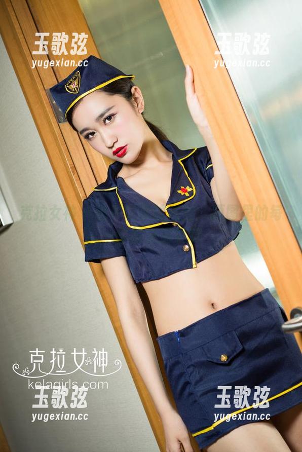 克拉女神 - 追寻菲菲的灰丝：原图里的每一缕都充满意味