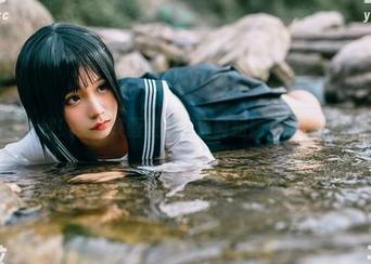 最新图册上线！兔玩映画里的玉藻前姐妹，感觉氛围好怪呢！