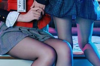 美图合辑来袭，兔胖胖min让里诺兔女郎的每个角度都怼到你的心坎上！