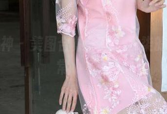 初夏女神 – 美图合集分享，柒柒的空姐日常小秘笈