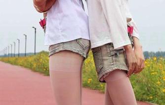 初夏女神 – 姐妹同台，不只是点点的传说，还有新鲜套图更新哦！