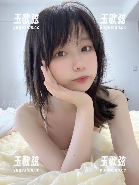 从未见过的死库水，发条少女yoki私拍让你心痒痒