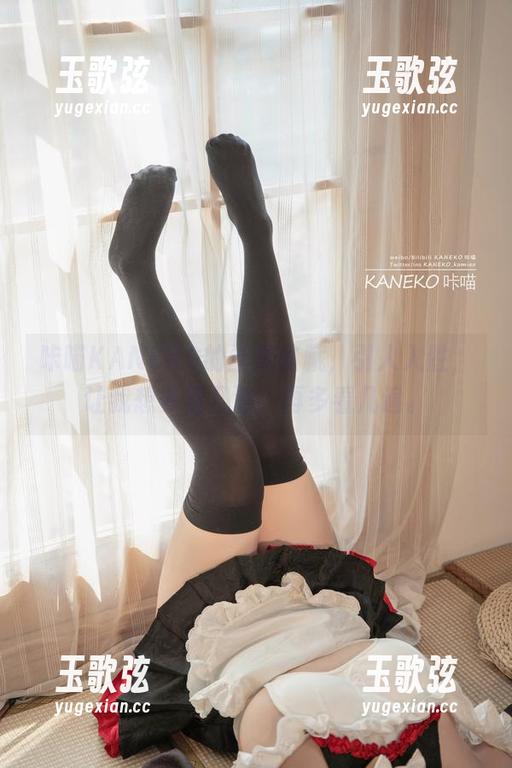 咔喵KANEKO的丝袜收藏，引人入胜，让我想多看几遍，再多看几遍。