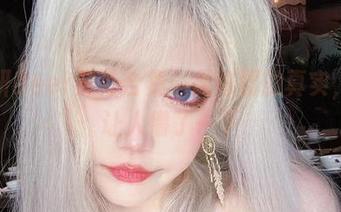 啾小妍Deer户外合集：无修图的真实，唔，让人懵了一下