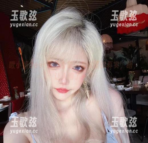啾小妍Deer户外合集：无修图的真实，唔，让人懵了一下