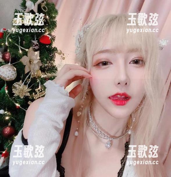 啾小妍 啾小妍的美图,谁能说不想多瞄几眼?