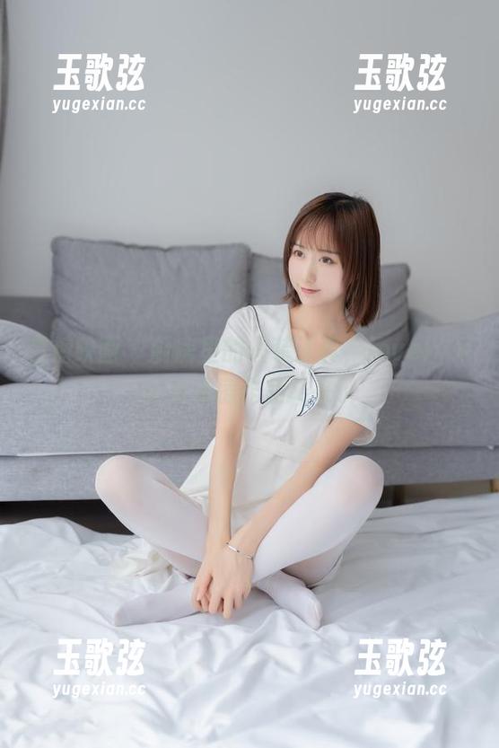 喵糖映画-lovely呆玄 喵糖映画 - 厨房里的假装认真,lovely呆玄的私房作品又来了