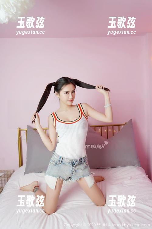嗲囡囡 - 李筱乔jo的修女合集：清净与叛逆的奇妙碰撞