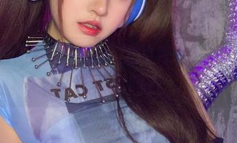 嘎潼的体操服—图库里的秀才，你不想一睹风采吗？