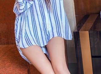 头条女神 – 见识苏子淇的内衣图集，没准备好下载的，真不怕羞吗？