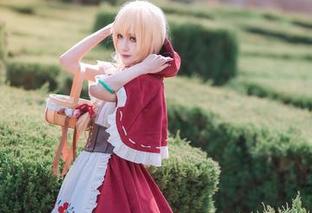 集聚级神奇的FGO玛丽，妖君白研的照片合集豪华版