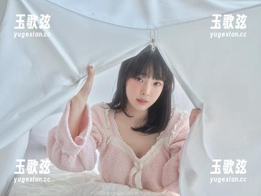 姜仁卿(강인경)高清图集，嘴唇的温柔扎心
