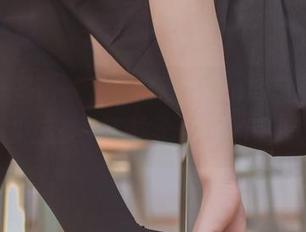 索尼子圣诞—又是宅夏yoko的美图更新，来感受一下这个冬天的热度。