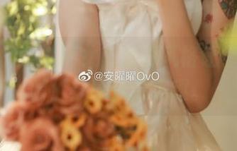 安曜曜的禁地修女，高清风格让你目不转睛！分享几张玩趣。