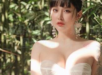 微密圈 – 宋昱欣的奇幻合集：作品不止于图像和视频哦～