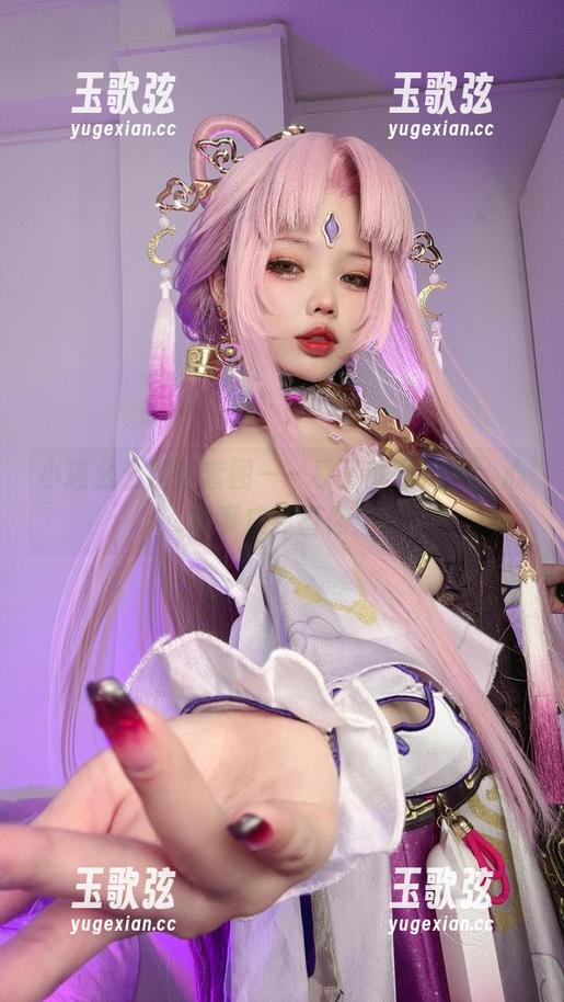 小瑶幺幺 小瑶幺幺黑丝套图——看了就是赚到,心想事成恭喜你!