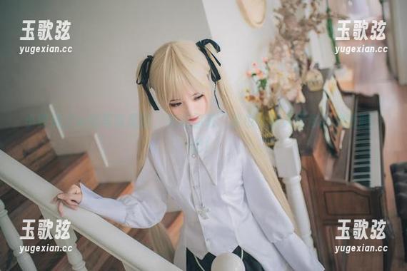 小野妹子w的写真原图，欢迎你来“我也可以弄懂你喜欢我吗”吧！