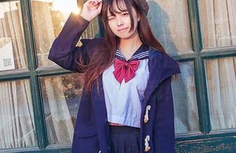 小野妹子w和她的短裤，原图里的每一刻都像是在呼唤我！