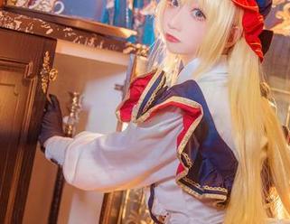 最新更新在这里！小野寺地瓜的妖兰满破，堪称逆天之作！