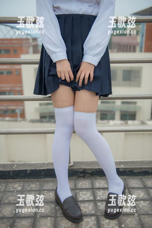 少女秩序 - 不只是黑丝，千澄的图片合集懂得更多。