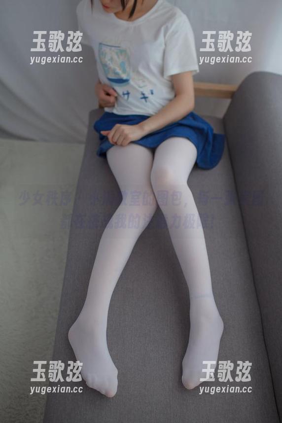 少女秩序 - 小满教室的图包，每一张美图都在挑战我的注意力极限！