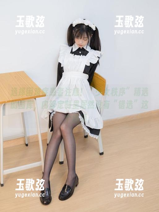 选择困难症患者注意！“少女秩序”精选的图库，内部定制里居然没有“错选”这个选项。