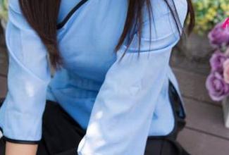 尤果网 – 和服里的乔依琳，无圣光特效，写真一出，谁与争锋。
