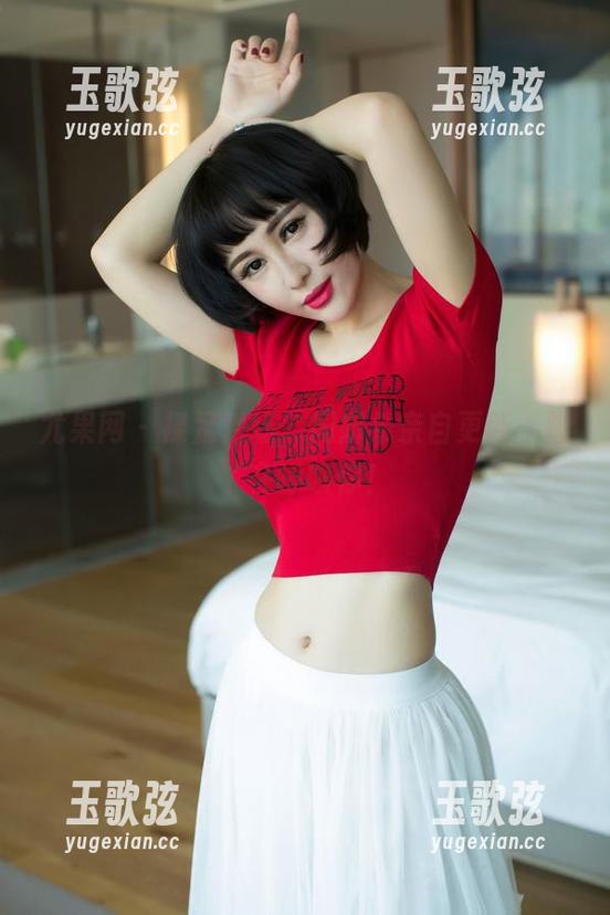 尤果网-周妍希 尤果网 - 裸足秀场,周妍希亲自更新,脚丫在呼唤你!