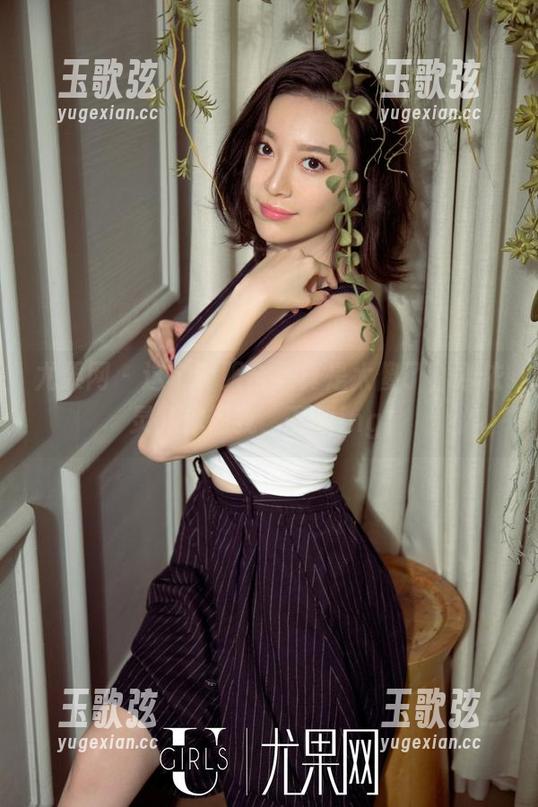 尤果网-娜依灵儿 尤果网 - 这个制服合集真是太傻了,娜依灵儿你懂我,下载ing!