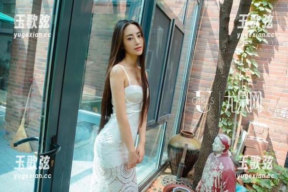 尤果网-艾霓莎 尤果网 - 这组图集会让你为眼镜粉转的,快来看一看艾霓莎的作品吧