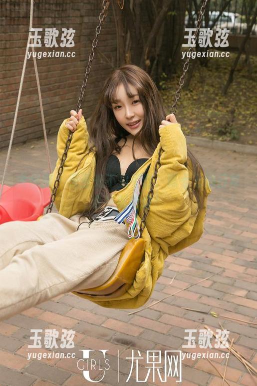 尤果网-陈七七 尤果网 - 无圣光不见不散,陈七七的日常合集献给你!
