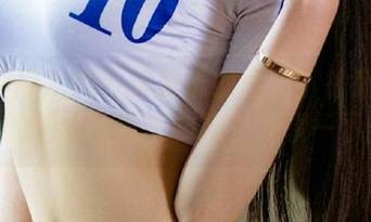尤果网爱尤物 – 该是谁的图集？徐莉芝Booty的剧情你猜得到吗？分享一下吧！