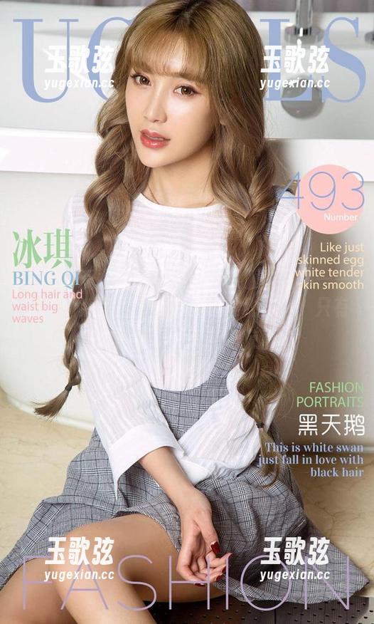 尤果网爱尤物-李柔儿 尤果网爱尤物 - 李柔儿体操服作品集——在这个系列里,没有“标准动作”,只有偶尔的意外发现和小惊喜。