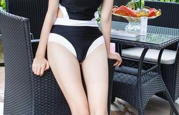 尤物馆 – 飞得高，才会更美——Yuky伊珍的空姐写真束