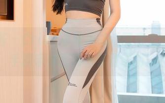 尤蜜荟 – Cris_卓娅祺的新图库上线，水手服带你回到青春甜蜜期！