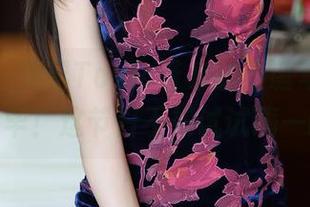 尤蜜荟 – 妲己Toxic带来的圣诞写真，更新完毕！这节日不如试试嗨一嗨？