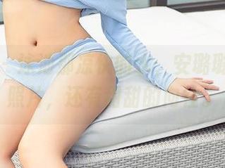 尤蜜荟 – 泳池那凉快的水，安璐璐不只有照片，还有甜甜的向往。