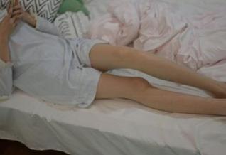 异思趣向 – 美子带来的“那一道光”，你没见过的免费写真。